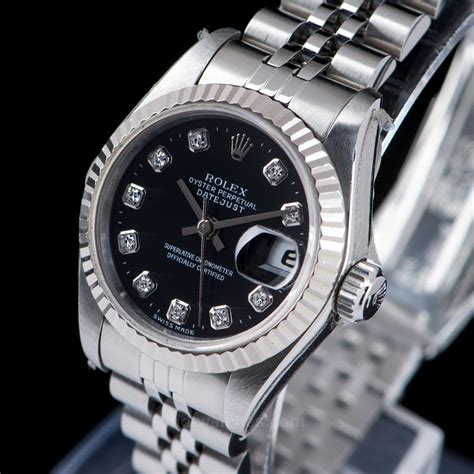 rolex datejust stainless steel mens watch|Rolex Datejust 26mm stainless steel.